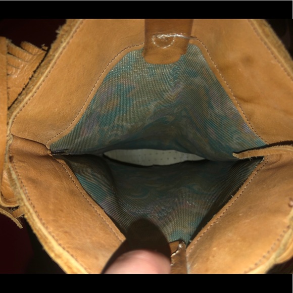 Dingo fringed boots - Picture 7 of 7